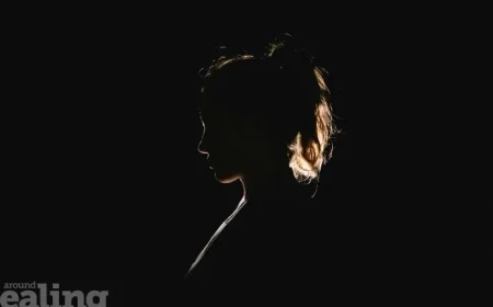 End Violence Against Women and Girls: Speak Up Today