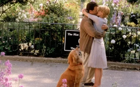 Ranking Meg Ryan’s Top 5 Iconic Rom-Com Roles