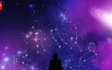 Zodiac Horoscope: Discover Your Insights for November 24, 2025