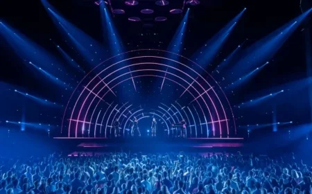 ABBA Voyage Expands Globally with New Venue on 11th Avenue, Hell’s Kitchen