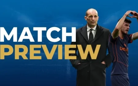 Inter vs Milan: Predictions, Top Bets, and Serie A Match Preview