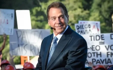 Nick Saban Highlights Larger Issue in Ole Miss-Lane Kiffin Situation
