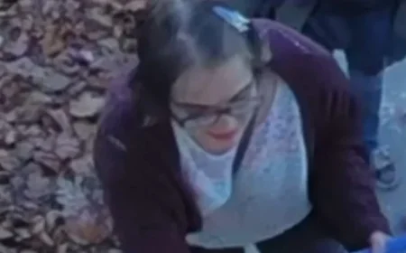 Slenderman Stabbing Attacker Escapes Group Home | Breaking News