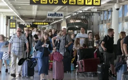 Spain Revamps Residency and Visa System for Foreigners