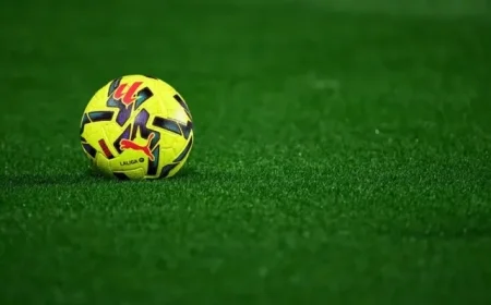 Elche vs Real Madrid: Official 2025 La Liga Lineups Announced