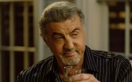 ‘Tulsa King’ Season 4: Exciting Updates Confirm Renewal