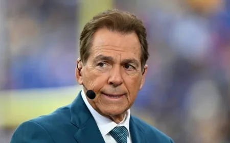 Nick Saban Urges Reform in College Football Coaching Carousel