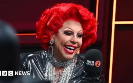 La Voix Withdraws from Strictly Come Dancing Due to Injury