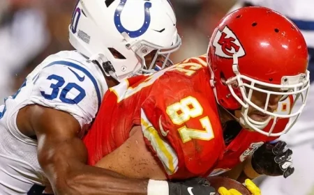 Arrowhead Pride Predicts Chiefs vs. Colts Week 12 Matchup