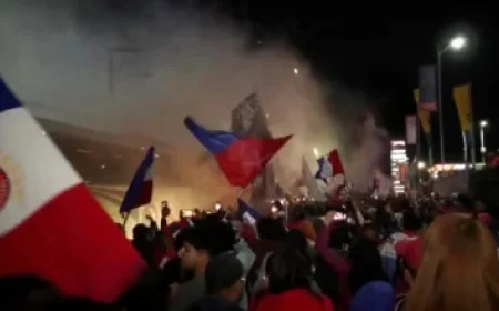 Myles Garrett Poised to Break NFL Season Sack Record