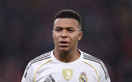 Real Madrid Faces Elche Today in La Liga Match