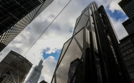 Wall Street Banks Urgently Evaluate Impact of Real-Estate Data Firm Hack