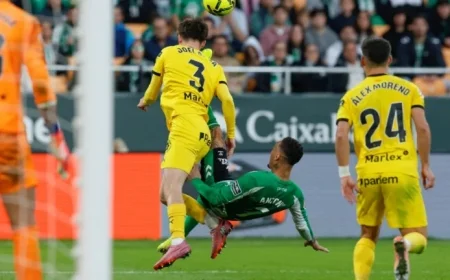 Antony Misses Derby Due to Suspension