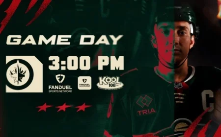 Wild vs. Jets: Game Preview and Analysis