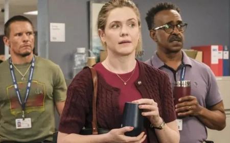 Sitcom Revival: Comedians Thrive Despite Cancel Culture