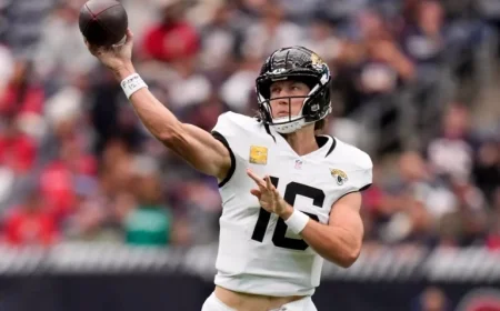 How to Stream Jaguars vs. Cardinals Game Free Today