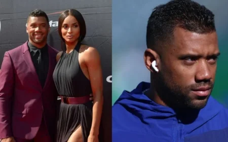 Ciara Shines at Monica Denise’s ‘The Boy Is Mine’ Tour Appearance