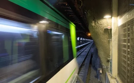 Second Pedestrian Dies After REM Accident Involving Youths