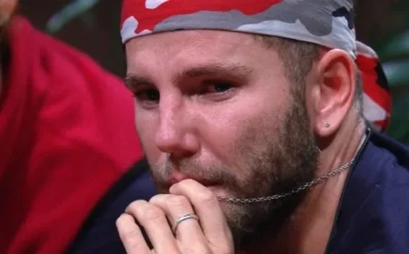 “I’m a Celebrity Star Transformed After Receiving Vile Death Threats”