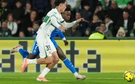 La Liga: Spain’s Premier Soccer League