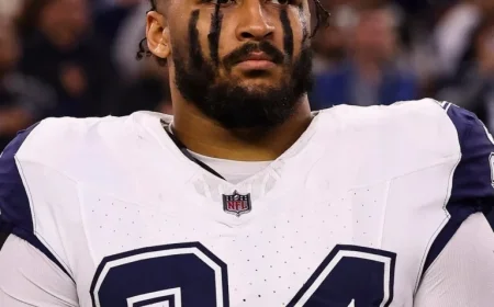 Marshawn Kneeland Dies After 145 mph Police Chase