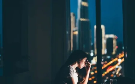 High Earners Struggle Privately, Despite Illusion of Affluence