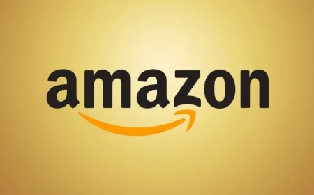 Amazon Launches Black Friday Sale with Big Discounts on Apple Accessories and TVs