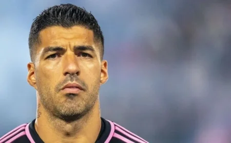 Javier Mascherano: Luis Suárez Essential for Inter Miami’s Success