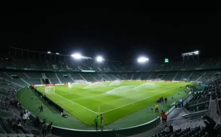 Watch Elche vs Real Madrid 2025: Live Stream, TV, and Online Guide