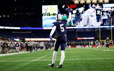 Guide to 2025 MIAA Super Bowls: Matchups Revealed