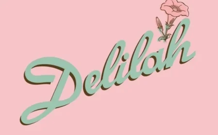 Delilah Set to Debut in Dallas