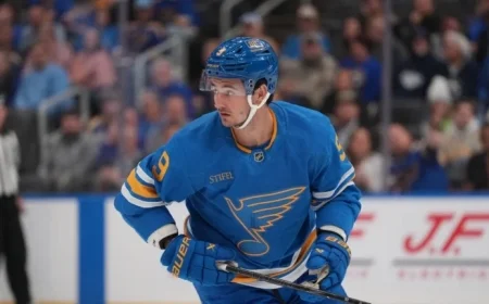 Canadiens Secure Texier in Smart, Low-Risk Deal