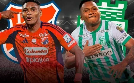 León and Morelos Star in Classic as DIM Seeks Revenge Against Nacional