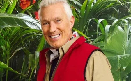 Martin Kemp’s Secret Friendship with Princess Kate Unveiled