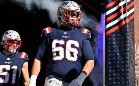 Will Campbell Set for MRI on Knee Injury