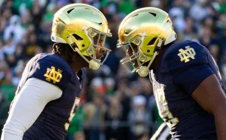 Week 14 College Football Playoff Scenarios Promise Unpredictable Outcomes