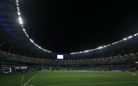 Cruzeiro vs Corinthians: Live Stream, Kickoff Time, and Lineups