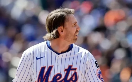 NY Mets Seek Alternatives as Jeff McNeil’s Trade Value Plummets