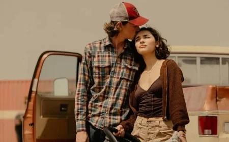 Cooper and Ariana Split; Gallino Makes a Comeback