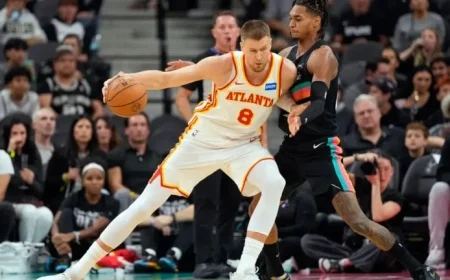 Charlotte Hornets vs. Atlanta Hawks: Odds, Expert Picks, and Predictions