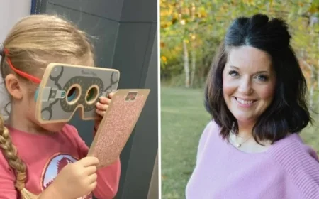 Why I Play Dodgeball with Preschoolers at 3 a.m.