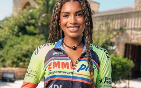 Cyprus’ Miss Universe Crowned: Meet the Stunning New Beauty Queen!