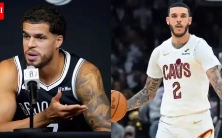 Fans Criticize Michael Porter Jr. and Lonzo Ball’s Controversial WNBA Remark