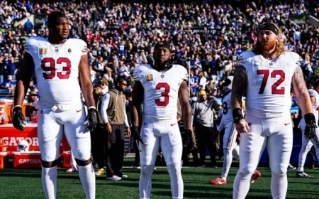 New Leaders Emerge in Cardinals Locker Room Amid Captain Absences