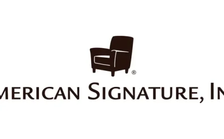 American Signature, Inc. Voluntarily Files for Chapter 11 Bankruptcy Relief