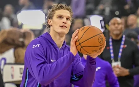 Lakers vs. Jazz: Top Predictions, Odds, and NBA Prop Bets for Nov. 23