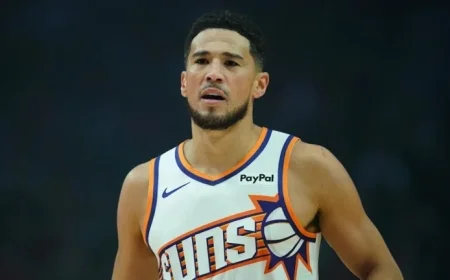 Spurs vs. Suns: Predictions, Odds, and Top NBA Prop Bets for Nov. 23