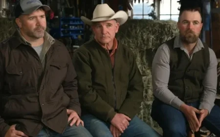 Montanans Successfully Oppose Public Land Sale Proposal in Big Sky Country