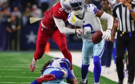 George Pickens Week 12 Fantasy Forecast: Stats and Outlook vs. Eagles