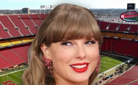 Taylor Swift Cheers as Chiefs Edge Colts in Thrilling Week 12 Victory